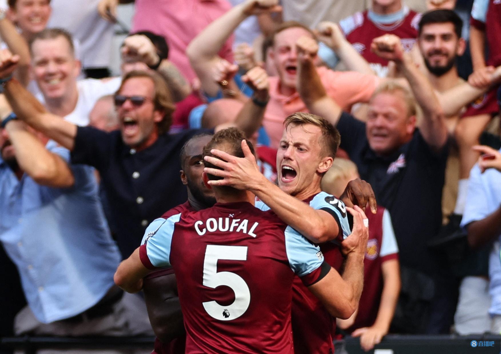 关注的焦点 关注的焦点